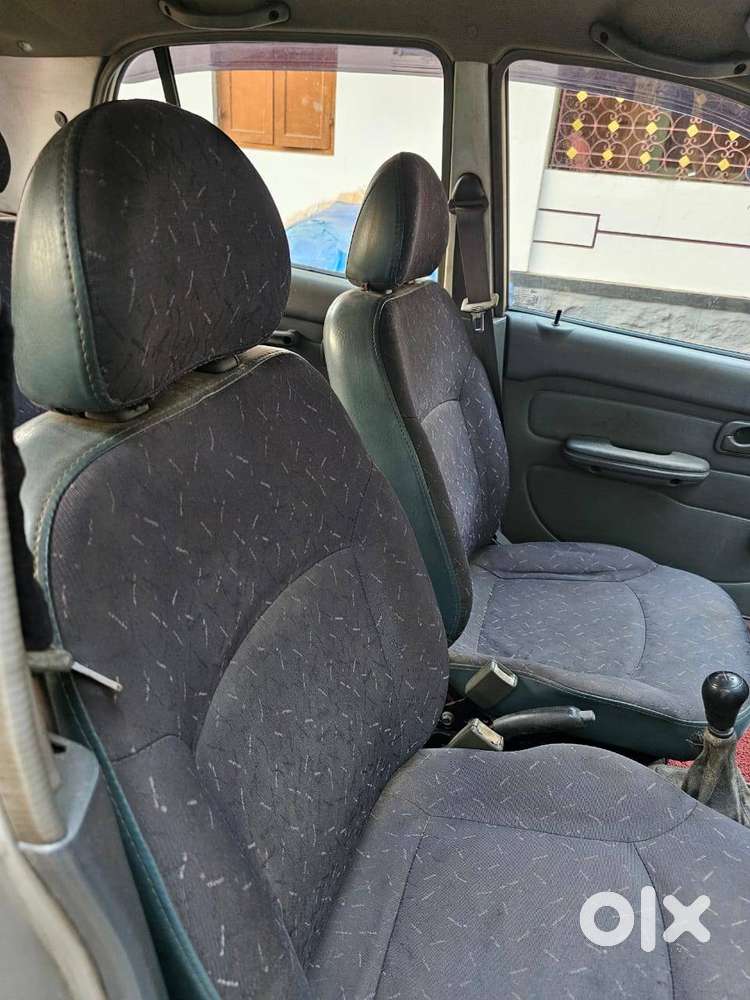 Hyundai Santro Zip Plus 2002 Model