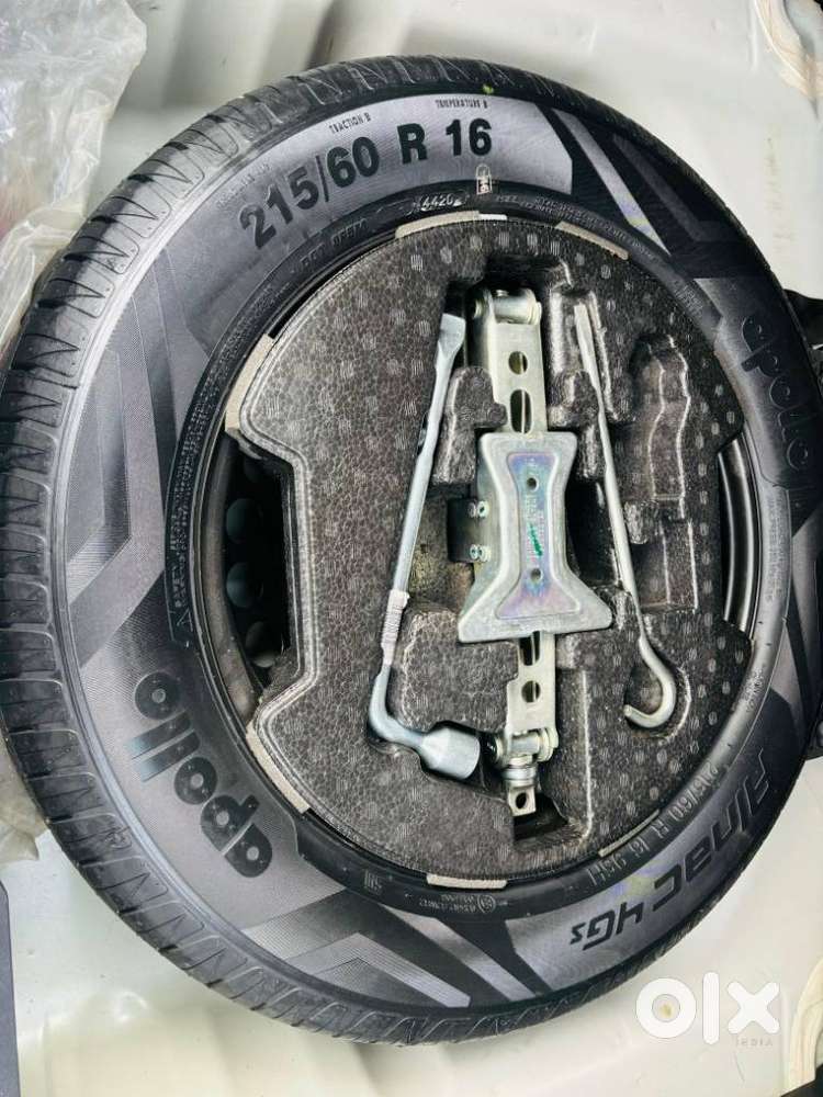 Maruti Suzuki Vitara Brezza Zxi +, 2020, Petrol