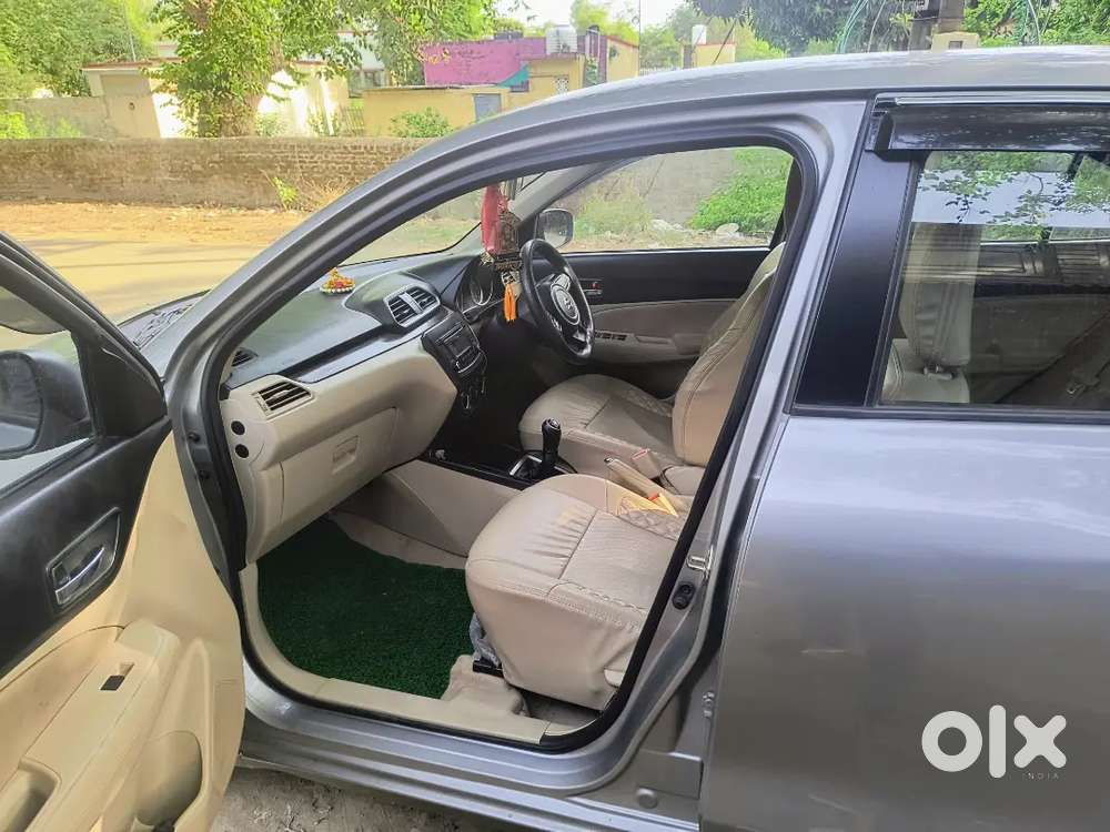 Maruti Suzuki Dzire 2020 Petrol Good Condition