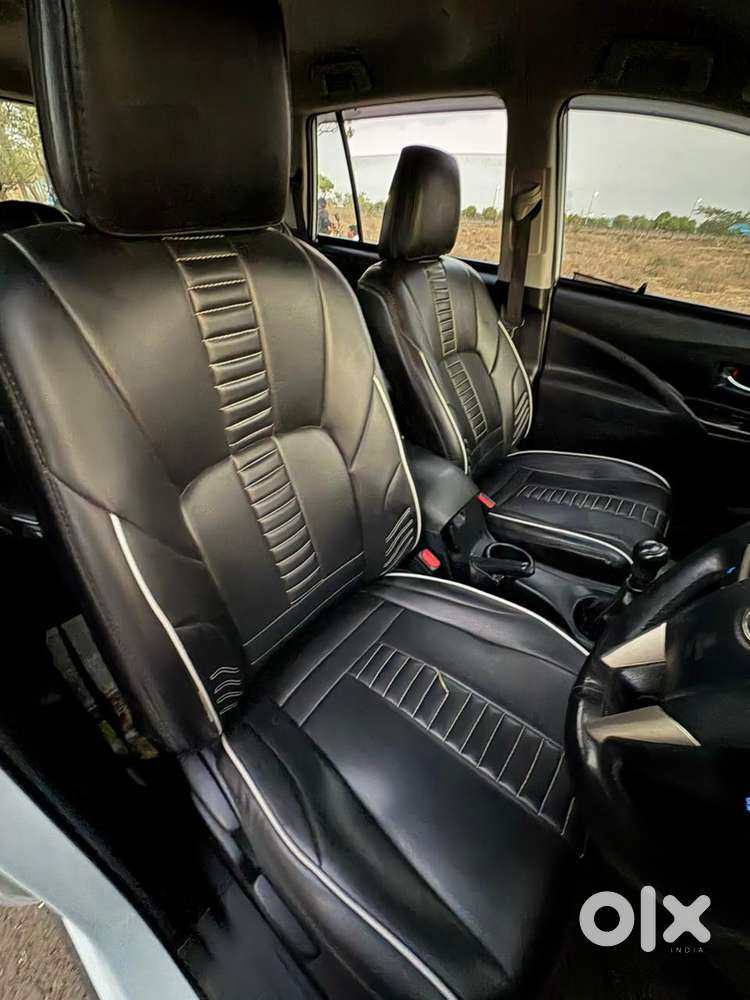 Toyota Innova Crysta 2.4 G Mt, 2021, Diesel