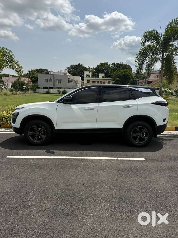 Tata Harrier Xm, 2019, Diesel