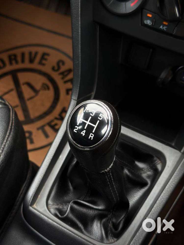 Maruti Suzuki Vitara Brezza Vdi Option, 2016, Diesel