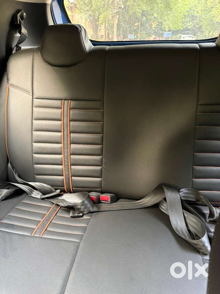 Renault Kwid Rxt Manual Climber, 2017, Petrol