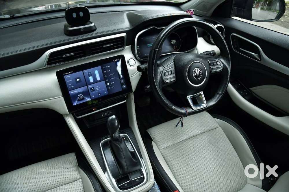 Mg Astor Zs Vti-tech Cvt Sharp, 2023, Petrol