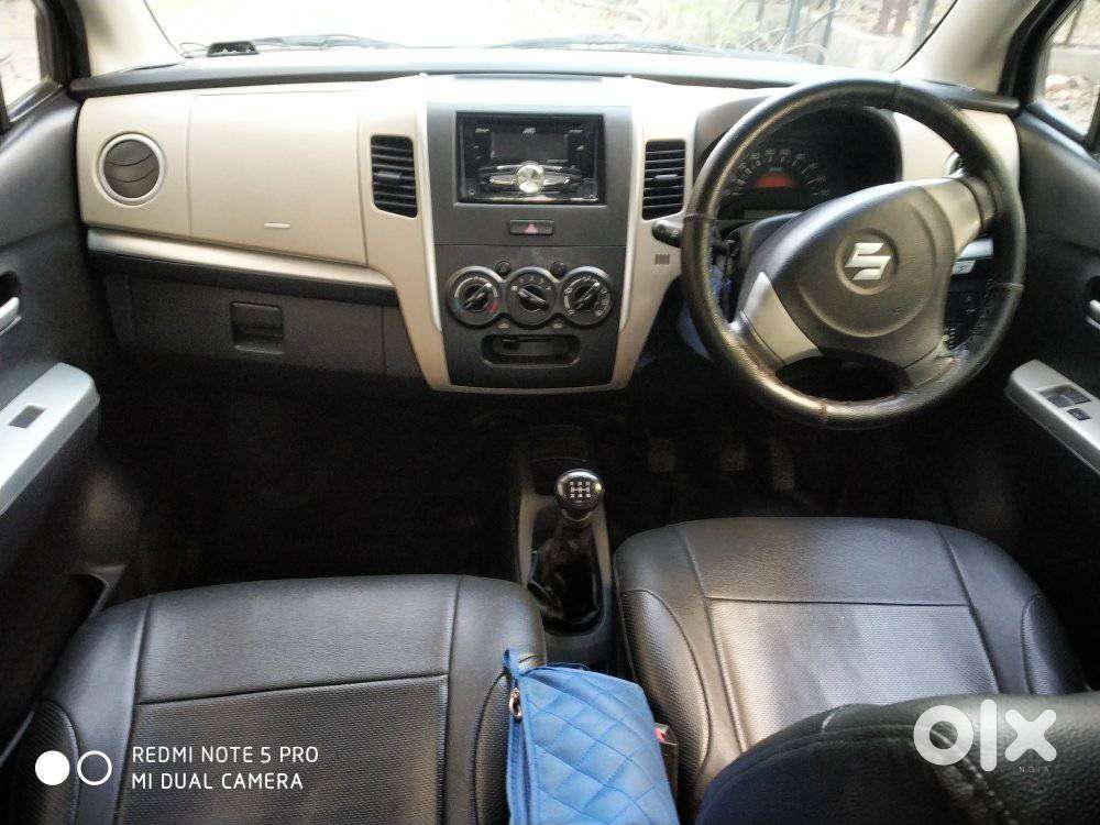 Maruti Suzuki Wagon R 1.0 2013-2019 Lxi Cng, 2018, Cng & Hybrids