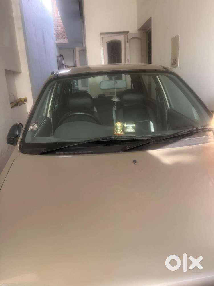 Maruti Suzuki Car 2010