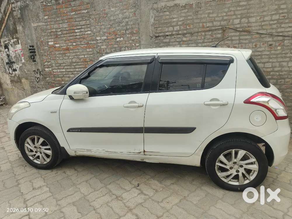 Maruti Suzuki Swift 2013 Diesel 181000 Km Driven @ 4lakhs