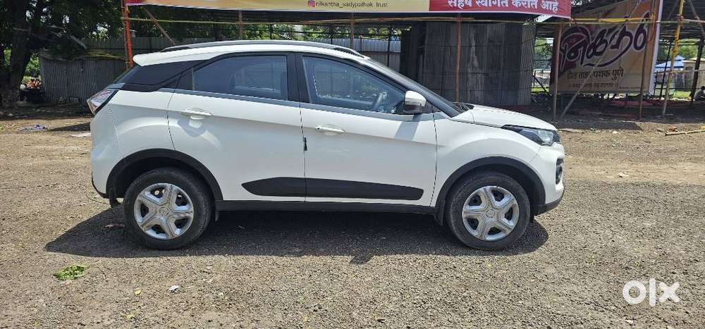 Tata Nexon 1.5 Revotorq Xma Amt (s), 2022, Diesel