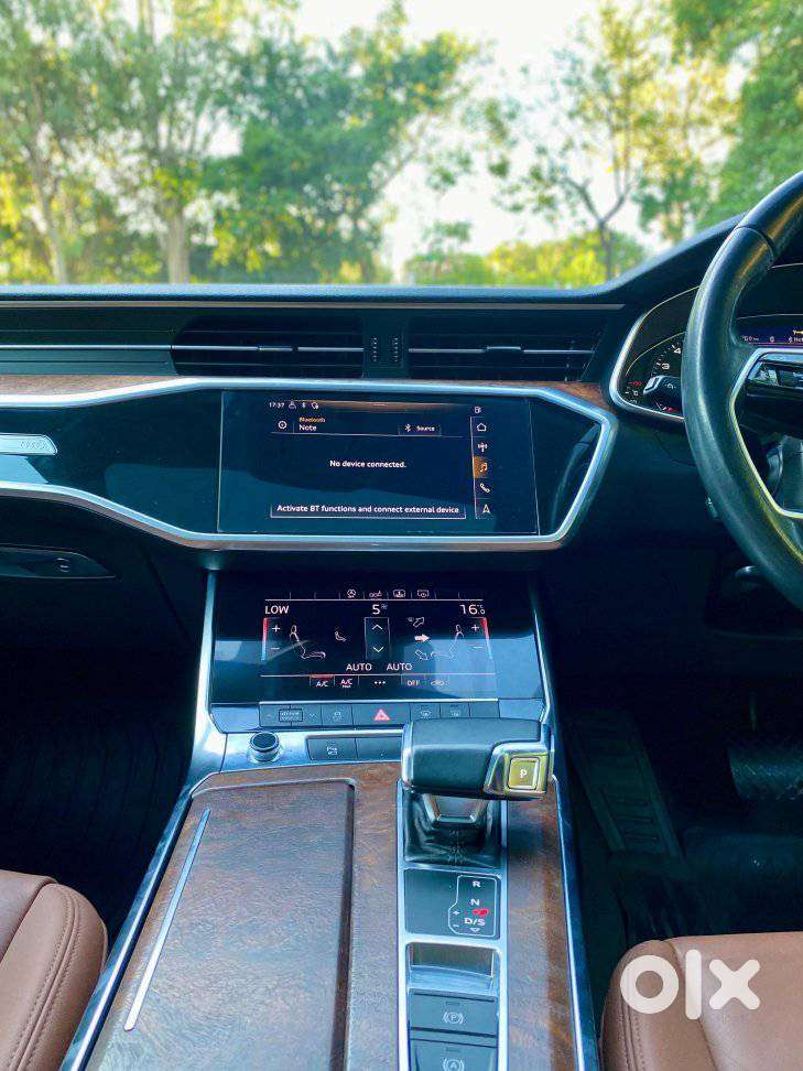 Audi A6 2.0 45 Tfsi Premium Plus, 2020, Petrol