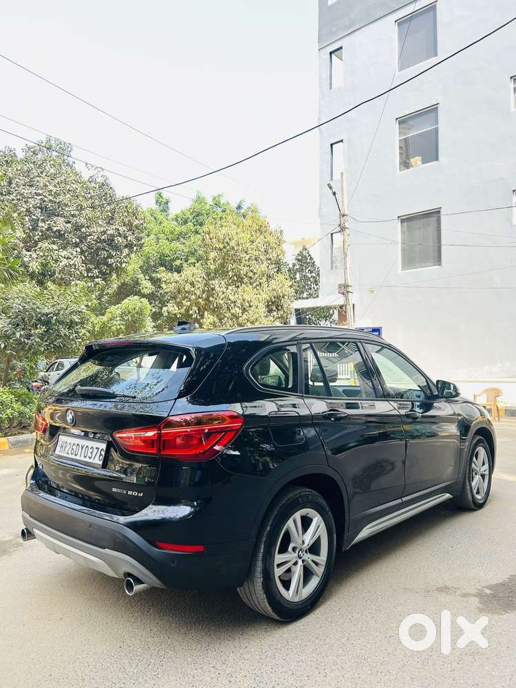 Bmw X1 2.0 Sdrive 20d, 2019, Diesel