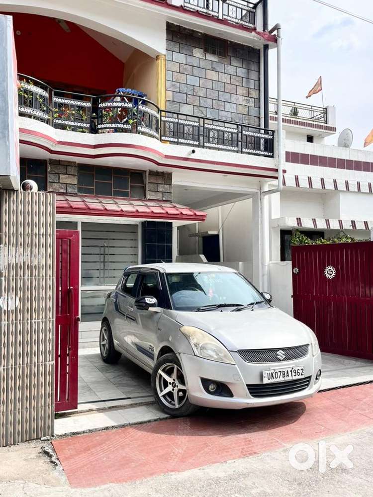 Maruti Suzuki Swift 2013 Diesel 200000 Km Driven
