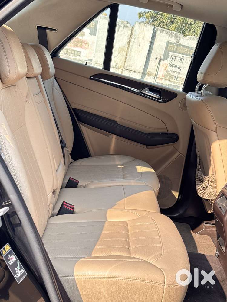 Mercedes-benz Gle Class 250d, 2018, Diesel