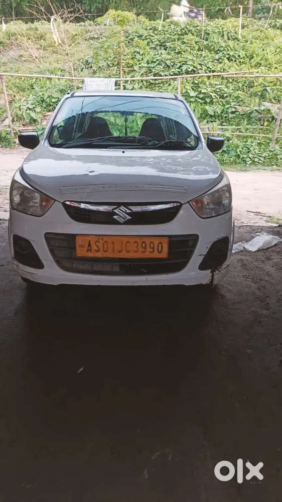 Good Condition