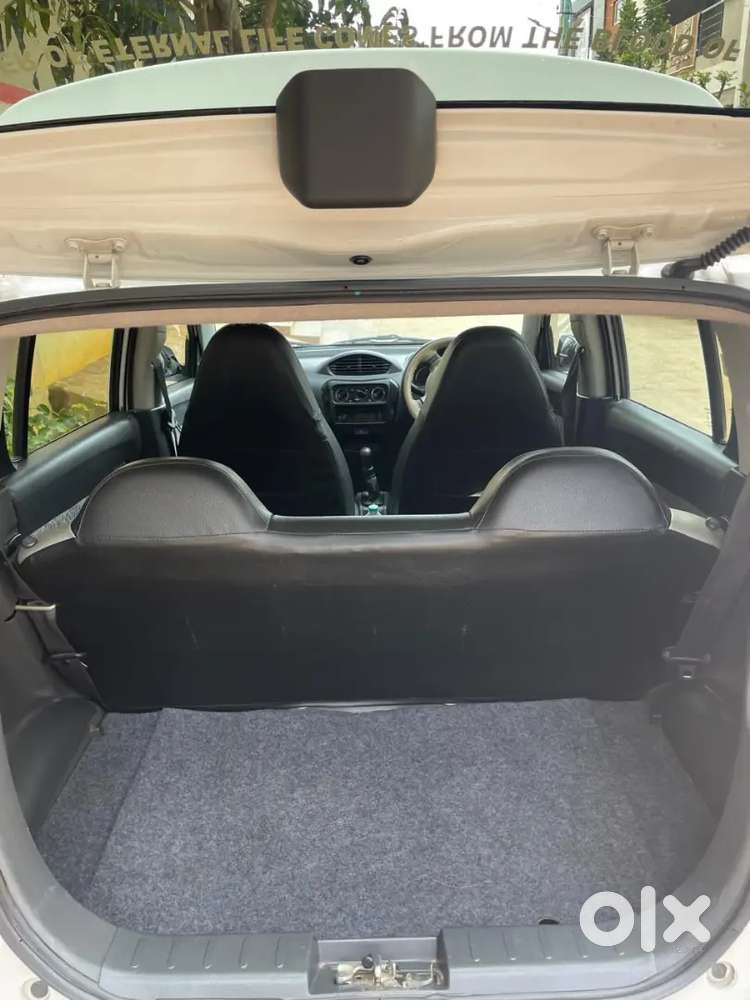 Maruti Suzuki Alto 800 Lxi 2016