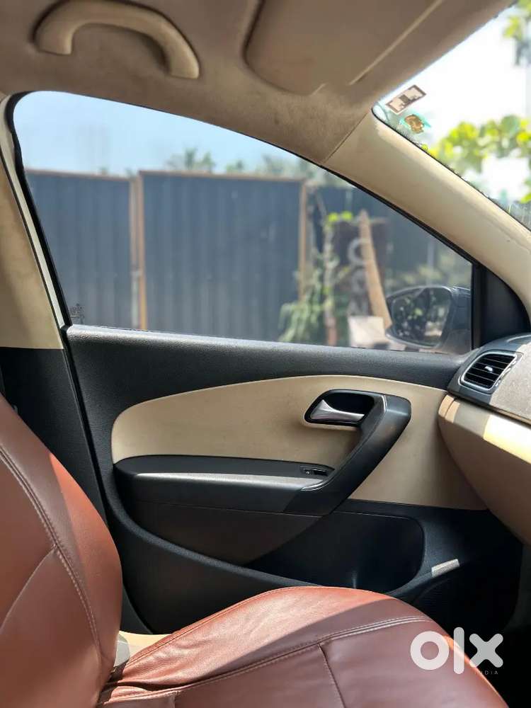 Volkswagen Polo 2016 Diesel Well Maintained