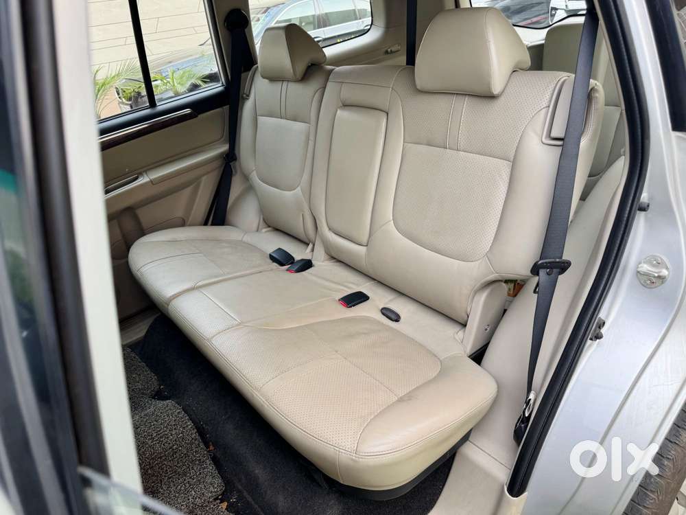 Mitsubishi Pajero Sport 4x2 Automatic, 2019, Diesel