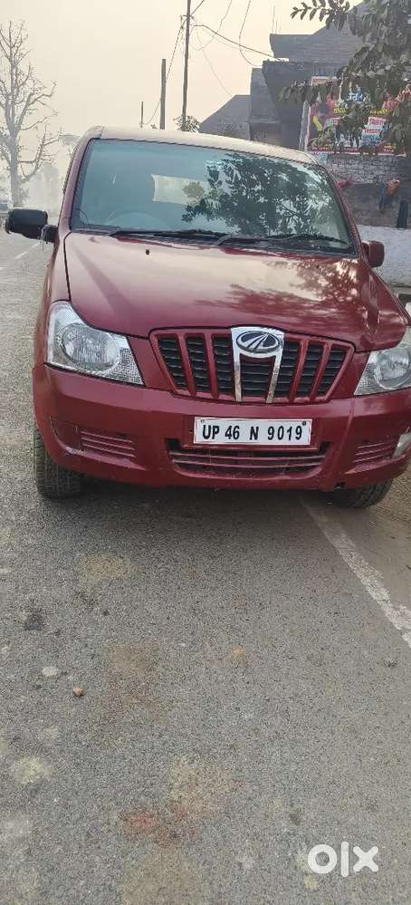 Mahindra Xylo Diesel 2011 Car