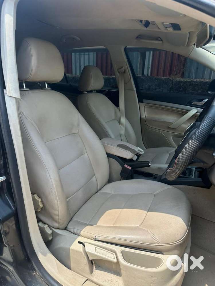 Super Clean Skoda Laura Diesel Urgent Sell