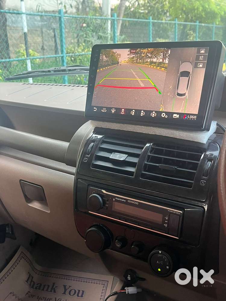 Mahindra Bolero, 2020, Diesel