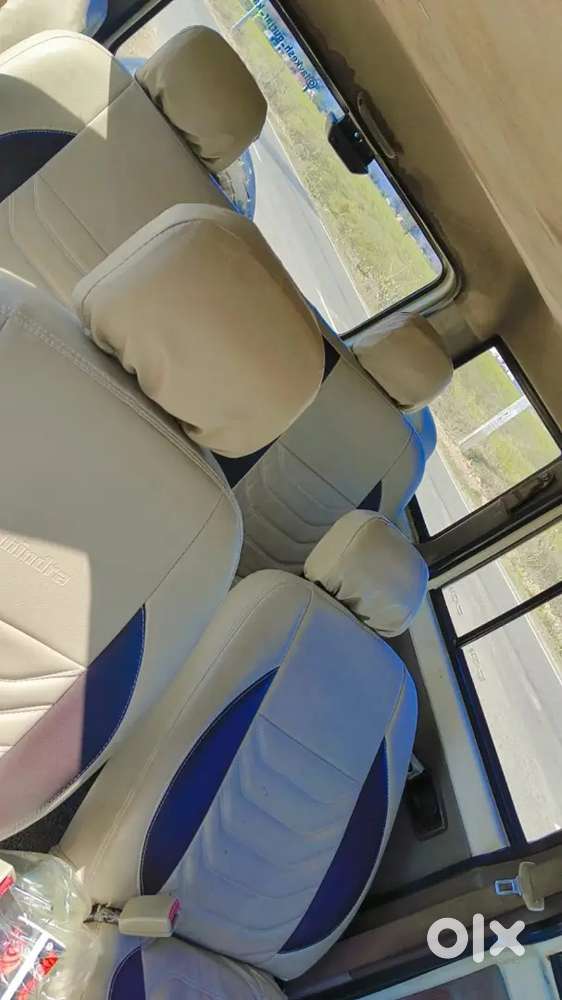 Mahindra Bolero Power Plus 2017