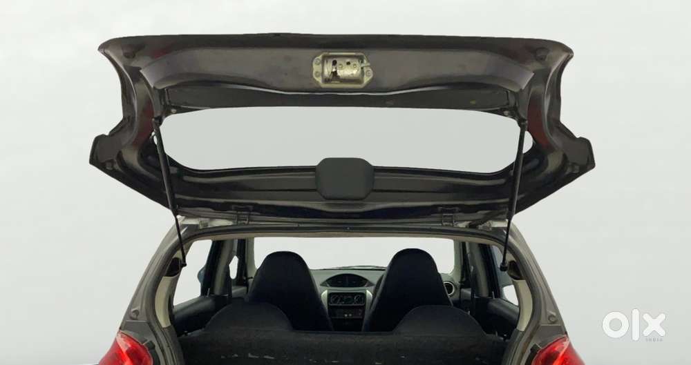 Maruti Suzuki Alto 800 2012-2016 Lxi, 2016, Petrol