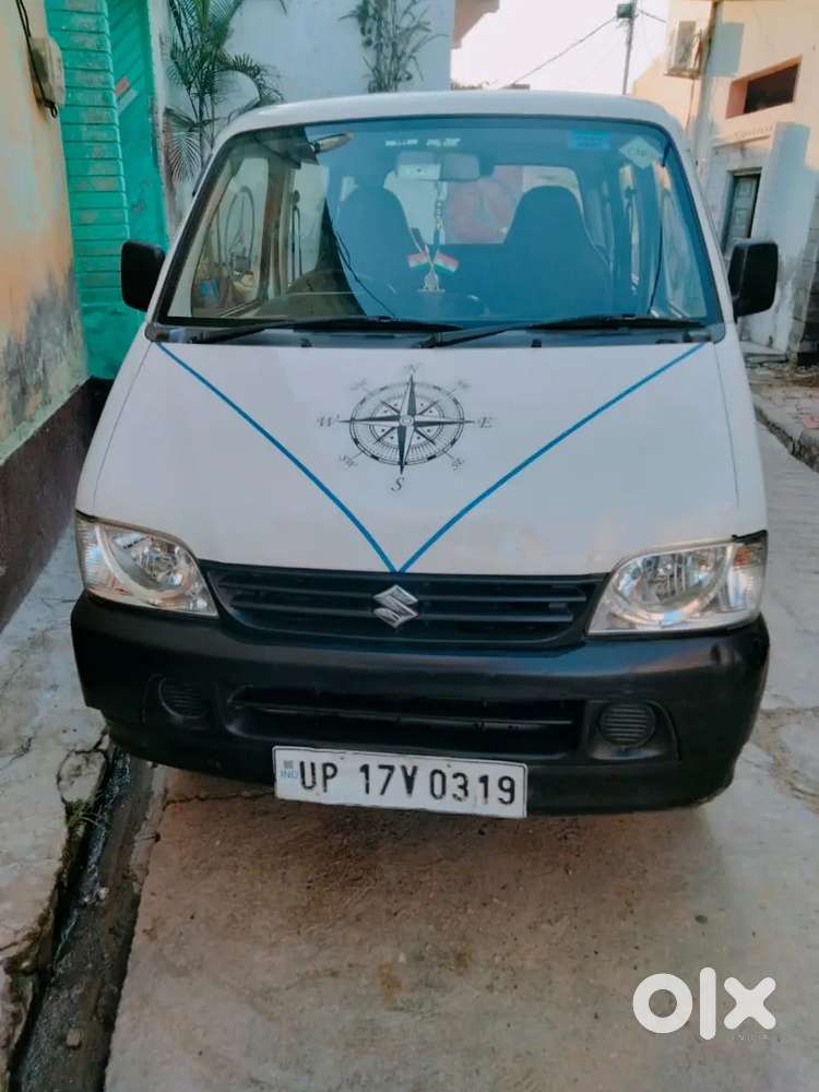 Maruti Suzuki Eeco 2021 Variant