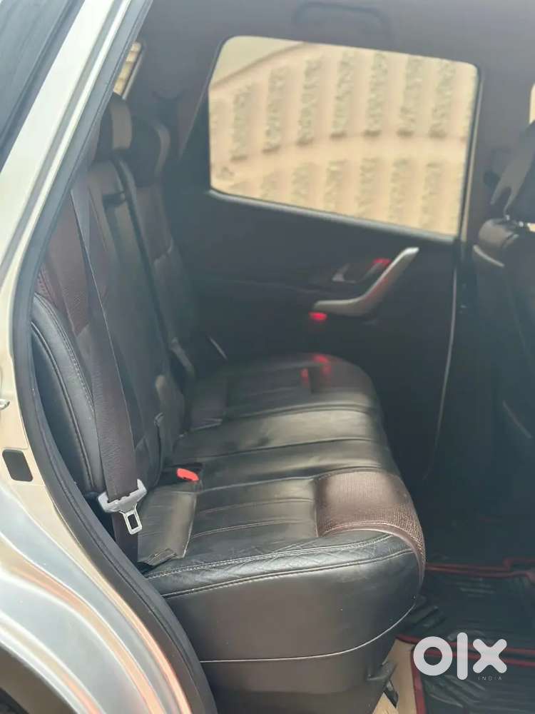 Mahindra Xuv500 Perfect Condition