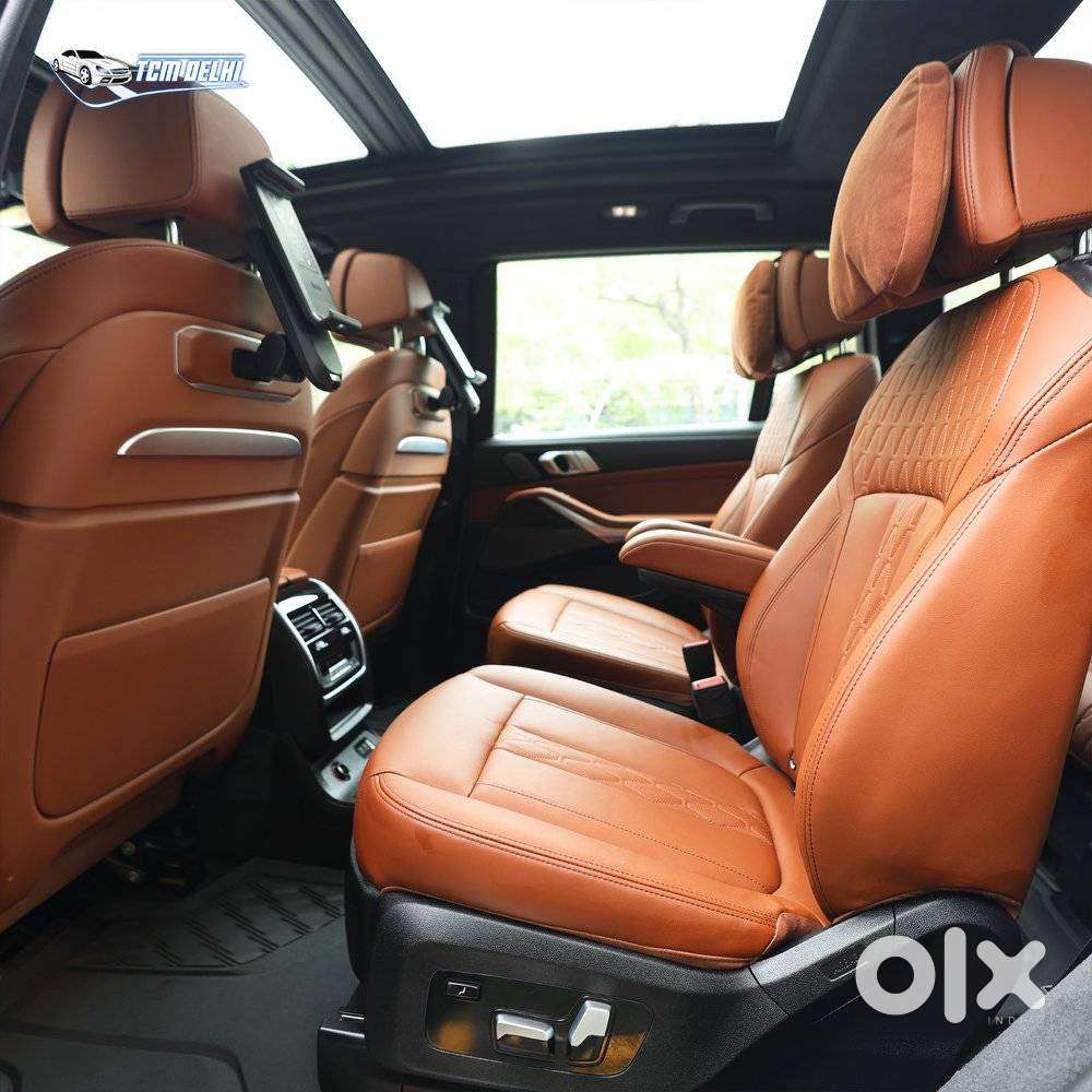 Bmw X7 3.0 Xdrive 40i M Sport, 2026, Petrol