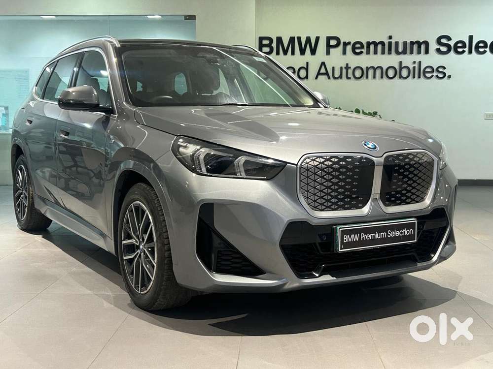 Bmw Ix1 Edrive20l M Sport, 2025, Electric