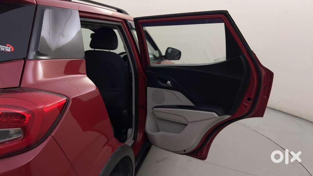 Mahindra Xuv300 W8 Diesel, 2022, Diesel