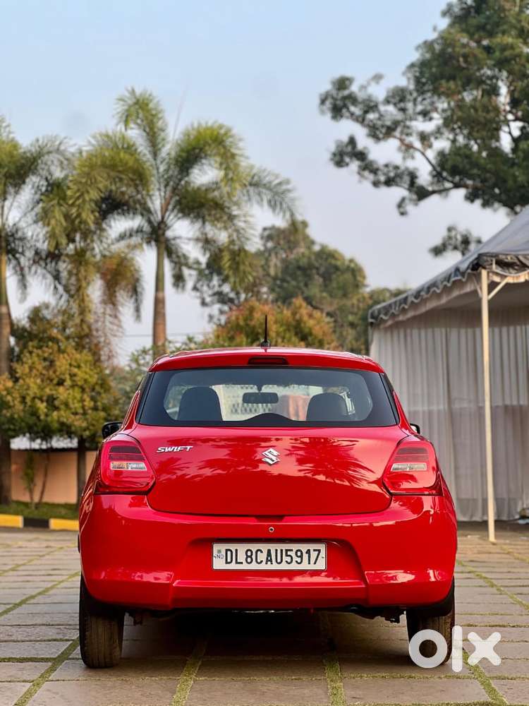 Maruti Suzuki Swift 2018 Ldi, 2019, Diesel