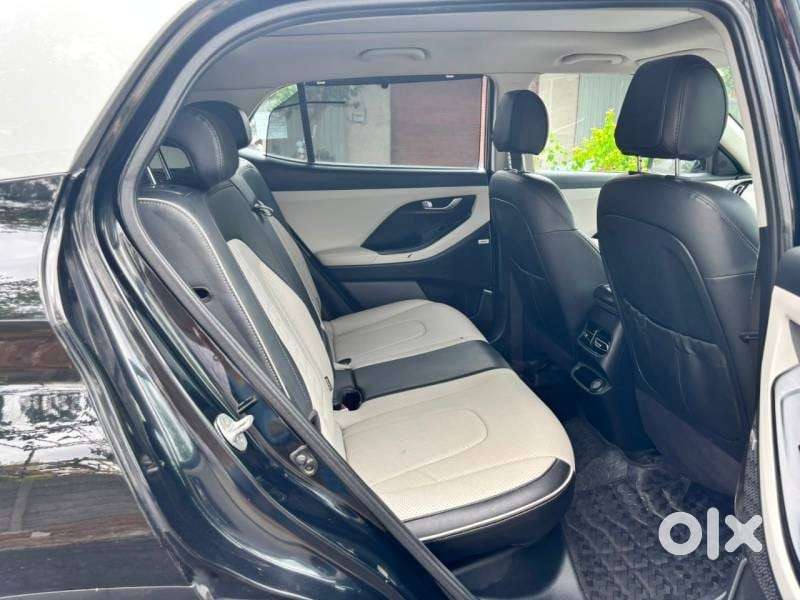 Hyundai Creta Sx(o) At, 2020, Diesel
