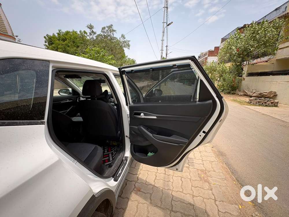 Kia Seltos Petrol Well Maintained