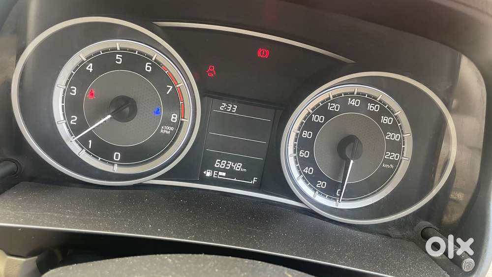 Maruti Suzuki Swift Dzire 1.2 Vxi Bsiv, 2022, Petrol