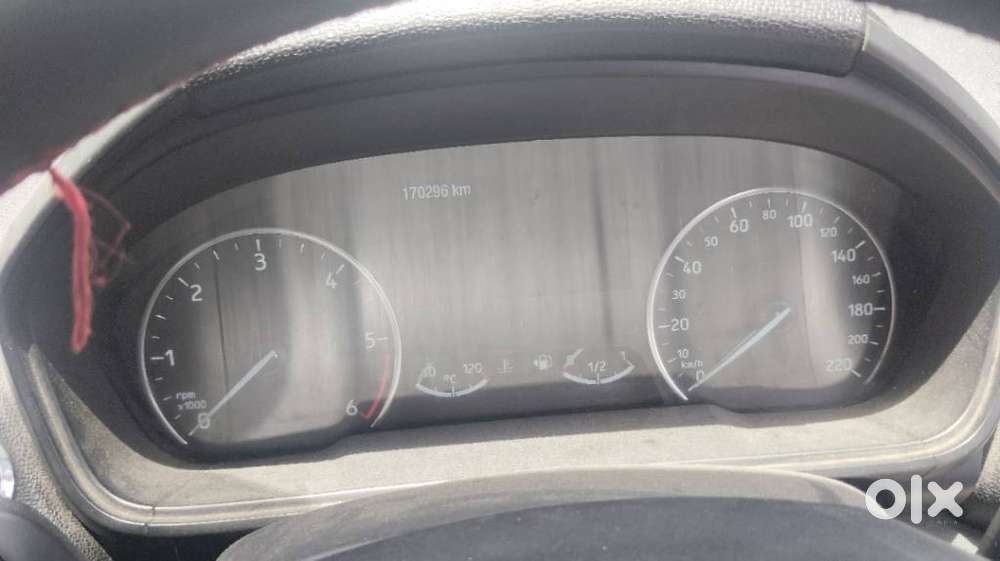 Ford Ecosport [ ] 1.5 Titanium Tdci, 2019, Diesel