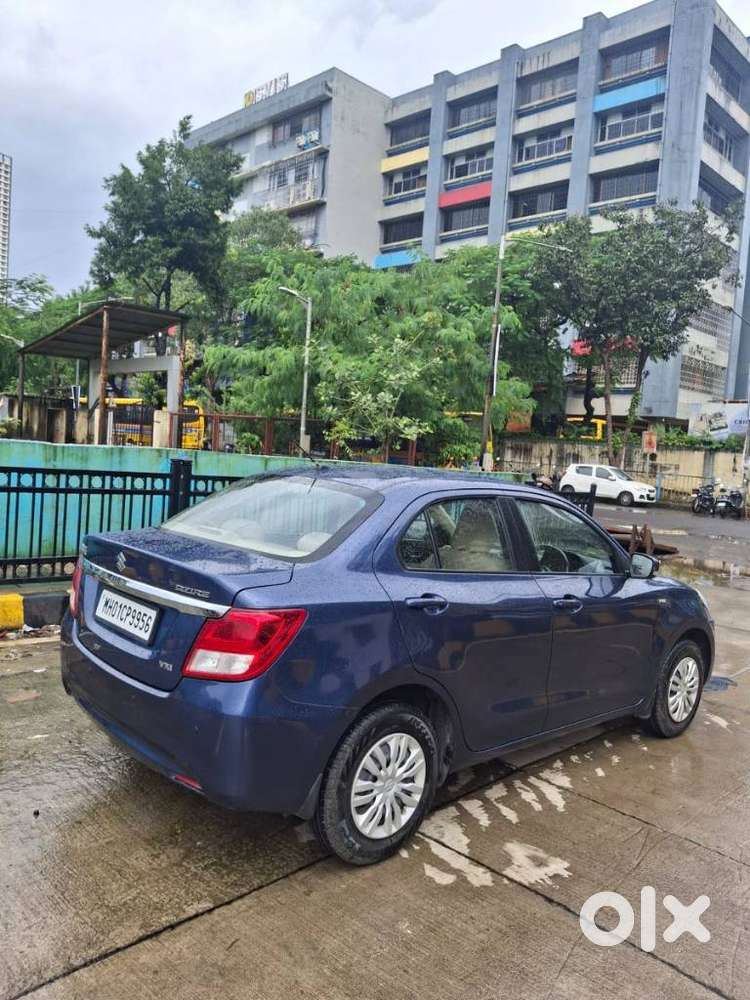 Maruti Suzuki Dzire