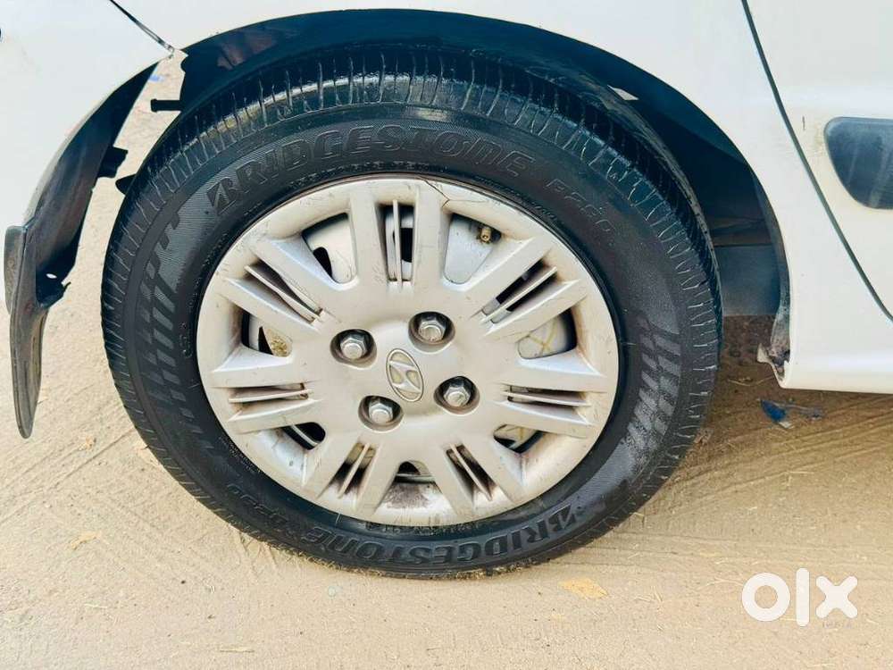 Hyundai Santro Xing Xl, 2007, Petrol