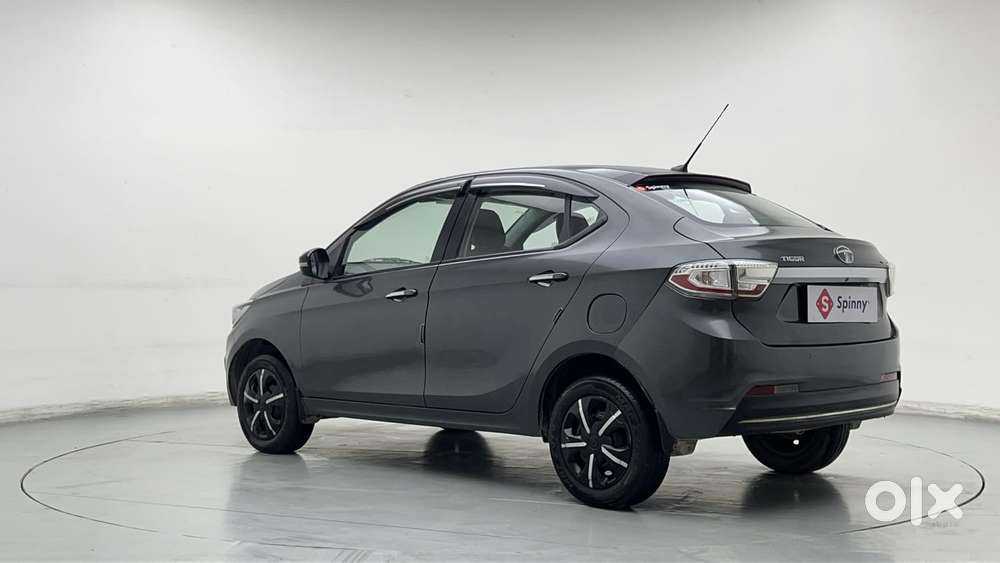 Tata Tigor Xz Cng, 2023, Cng & Hybrids