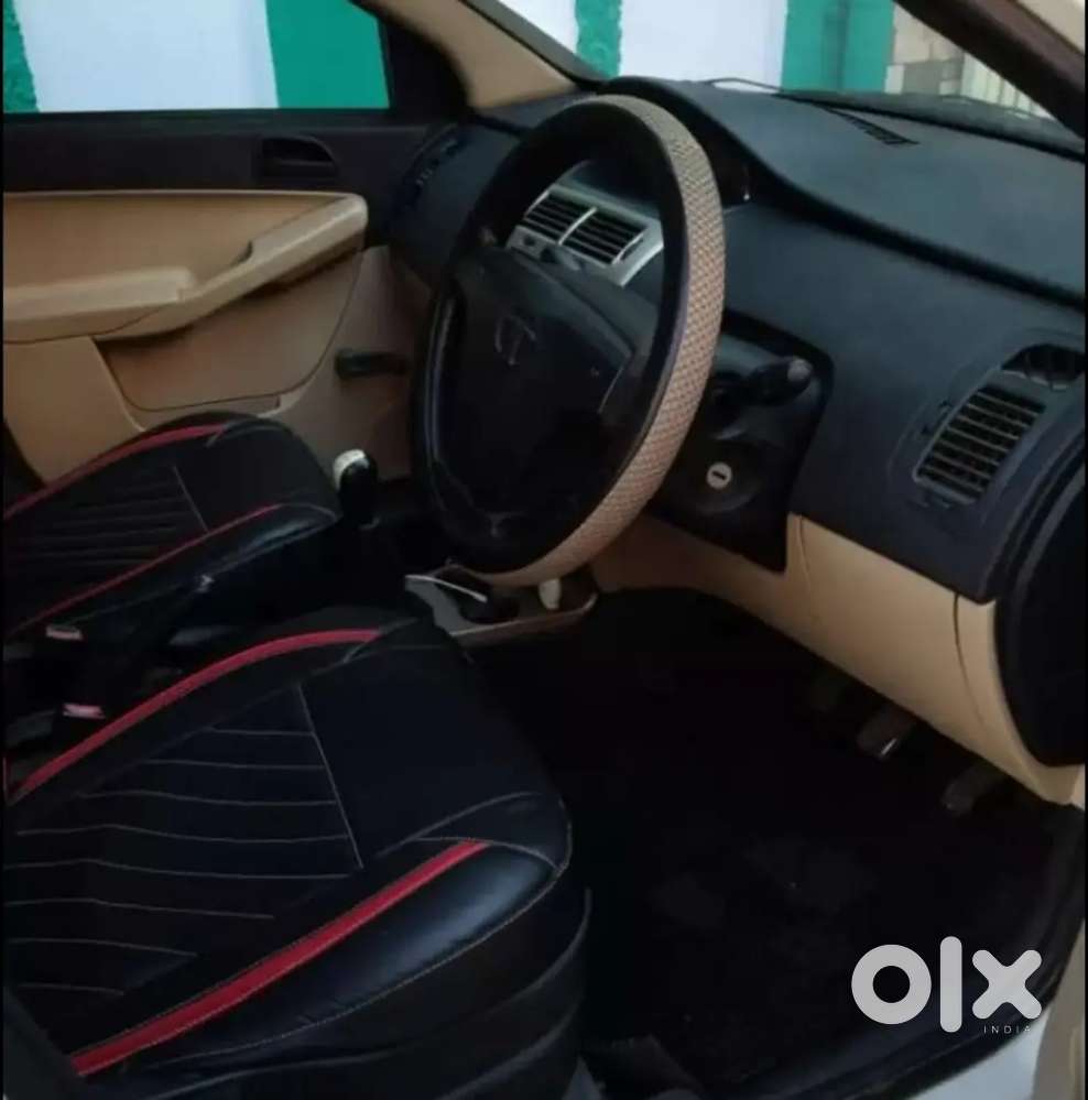 Tata Indica Vista Quater Jet Engine Like Swift  Aqua 2012