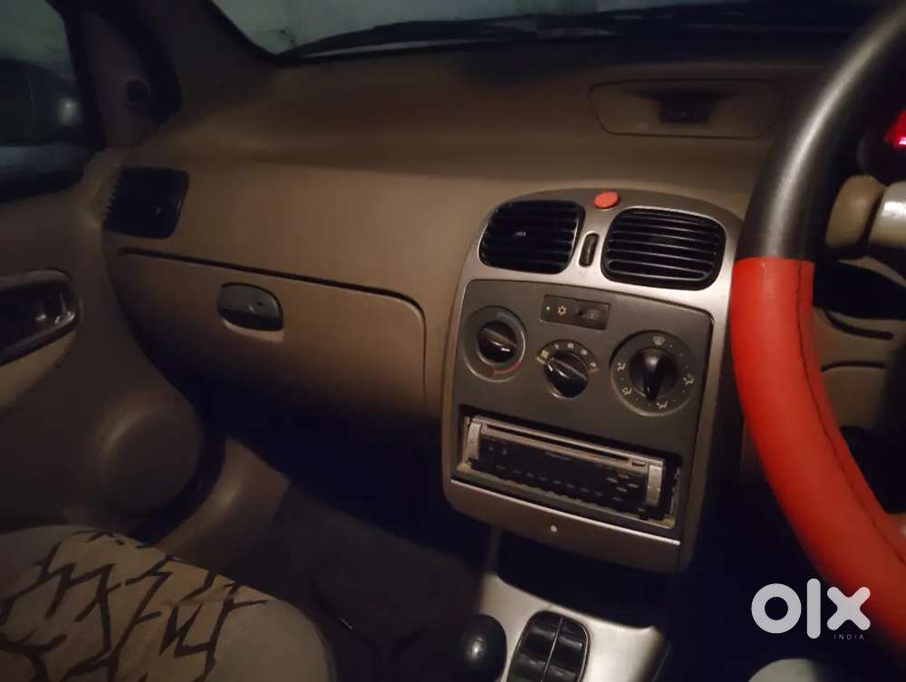 Tata Indigo Ecs Glx 2006 Car