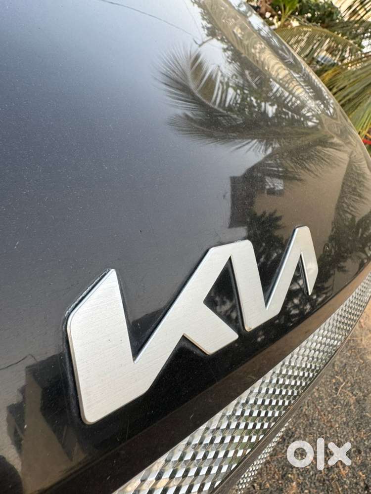 Kia Seltos Diesel 2022