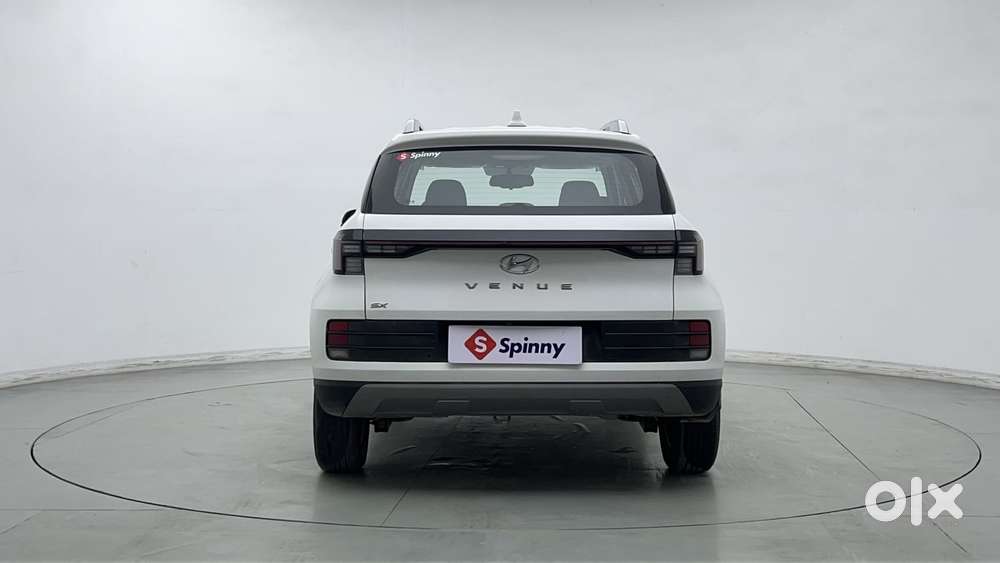 Hyundai Venue Sx, 2023, Petrol