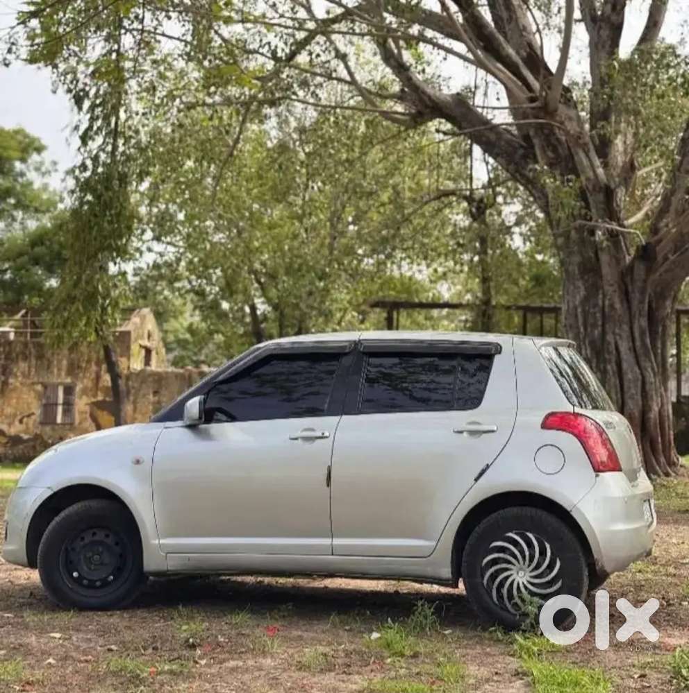 Maruti Suzuki Swift 2007 Diesel