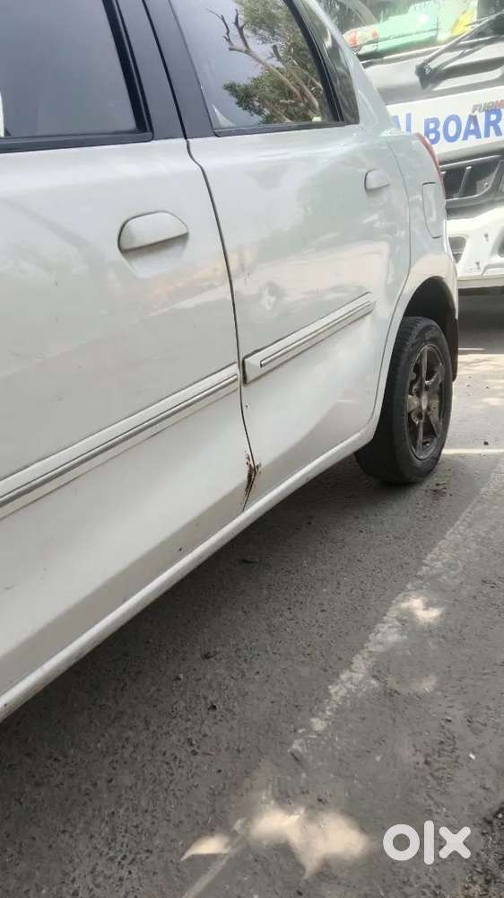 Hyundai Grand I10 Prime 2014