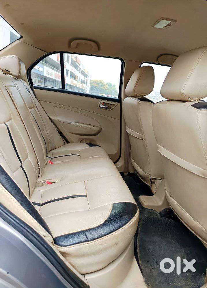 Maruti Suzuki Swift Dzire Vdi (o), 2014, Diesel