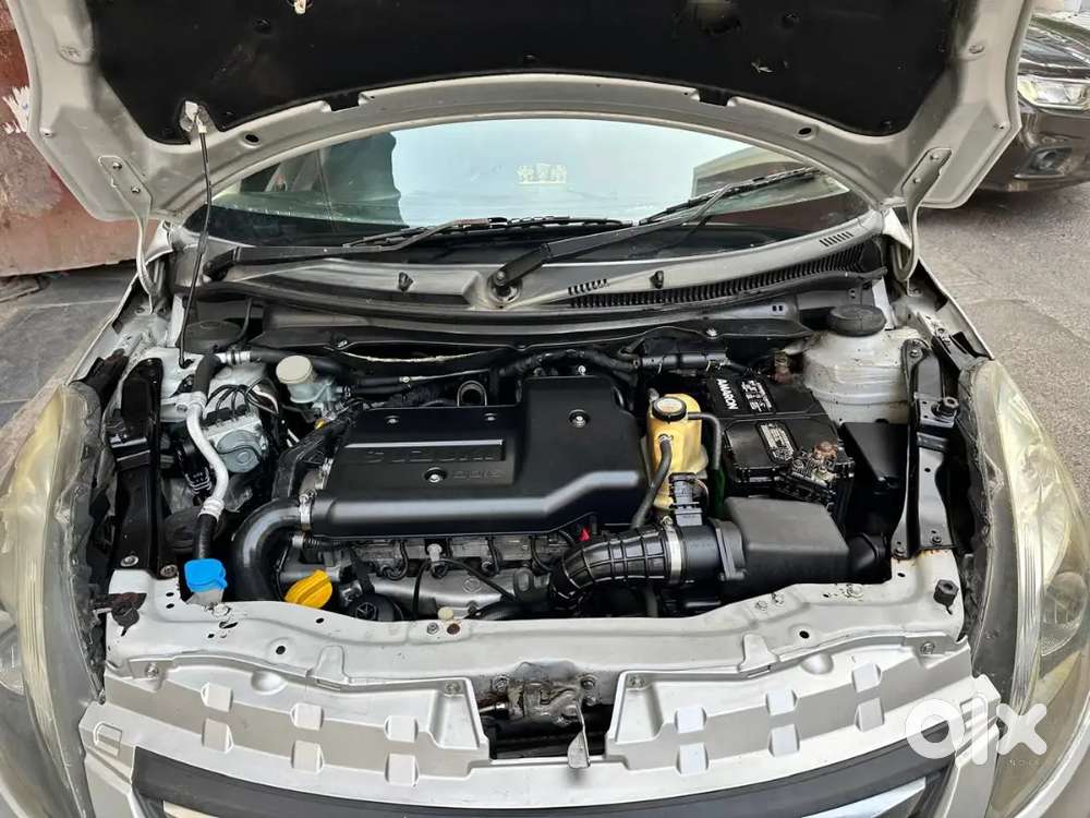 Maruti Suzuki Dzire Vdi 2016