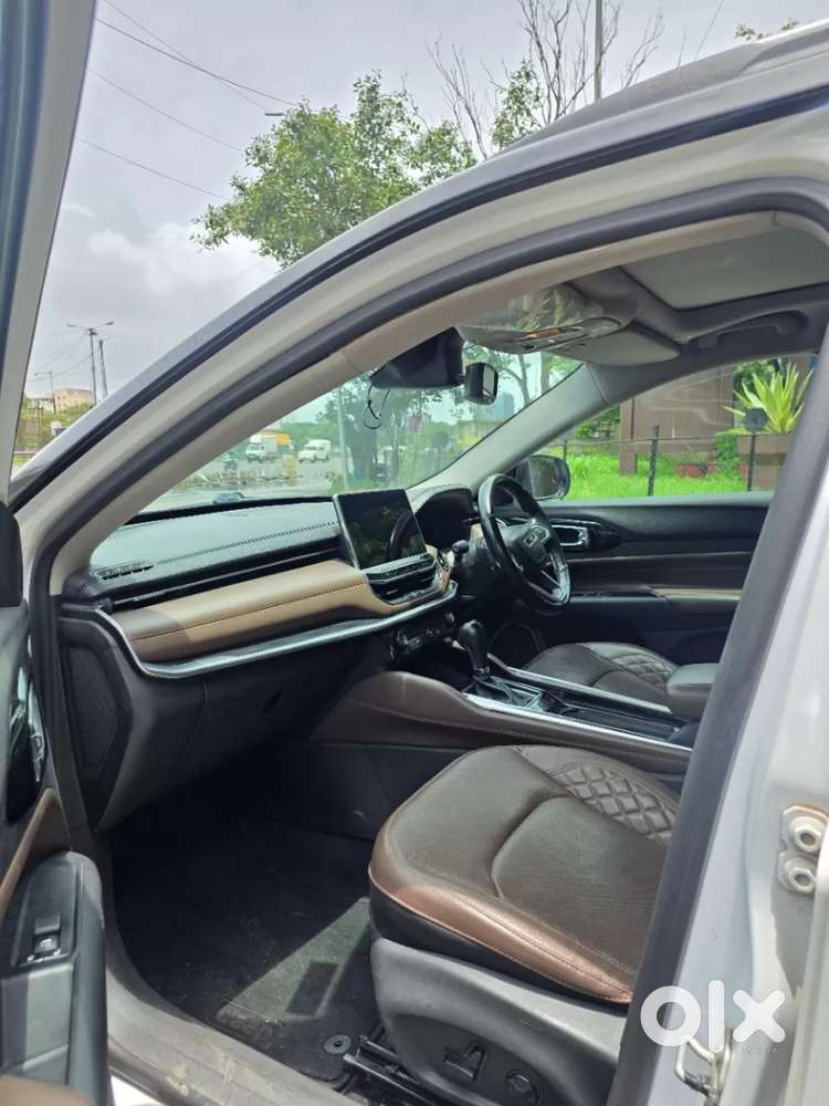 Jeep Meridian Limited Plus 4x2 At, 2022, Diesel