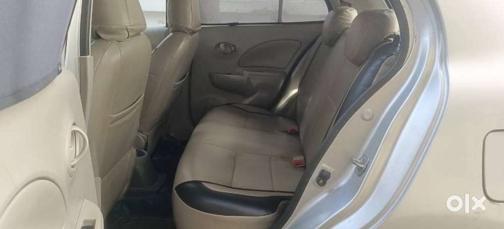 Renault Pulse Rxl Diesel, 2012, Diesel