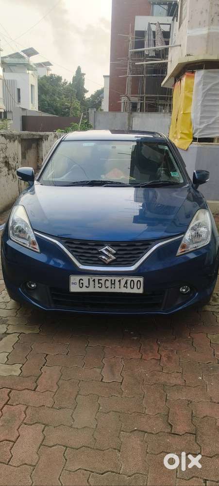 Mint Condition Maruti Baleno Delta 2018  Only 21,700 Km  First Owner