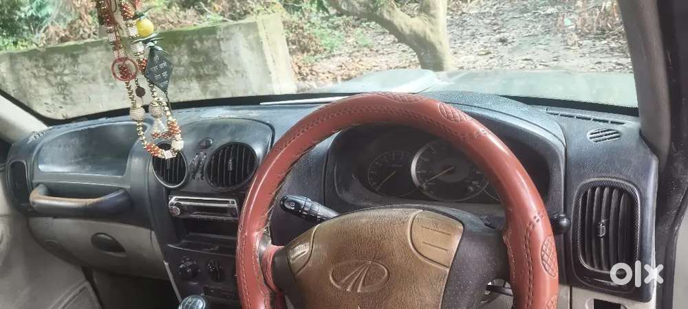 Mahindra Scorpio Diesel 2007